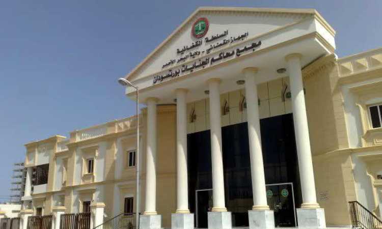 محكمة سودانية