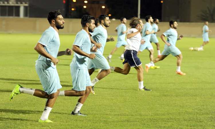 المنتخب الكويتى