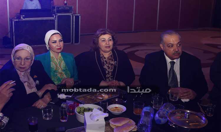 اندماج حزب مستقبل وطن مع حملة كلنا معاك من أجل مصر