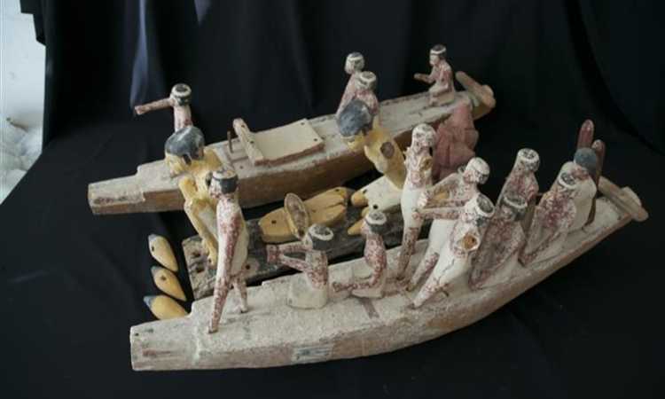 آثارمصرية