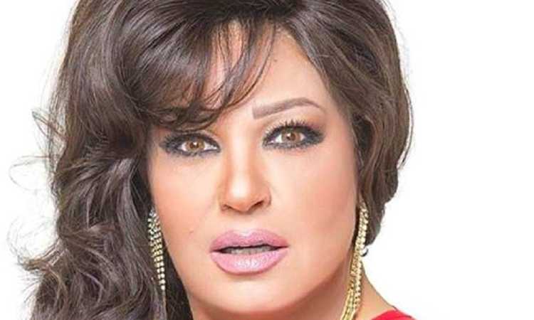 فيفى عبده