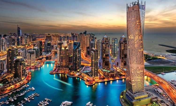 الإمارات