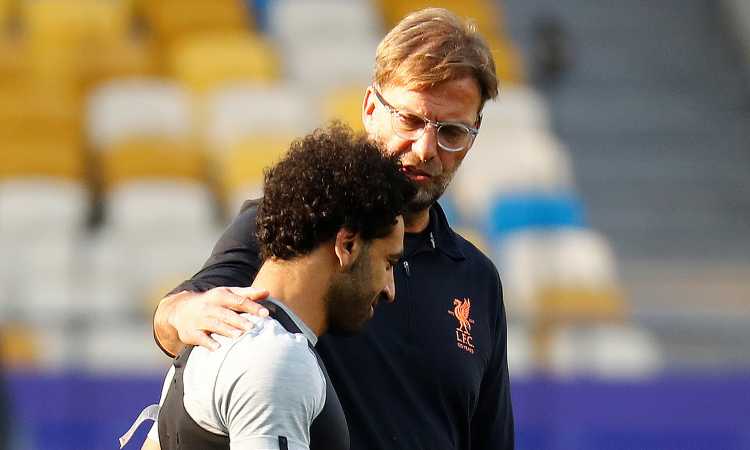 محمد صلاح