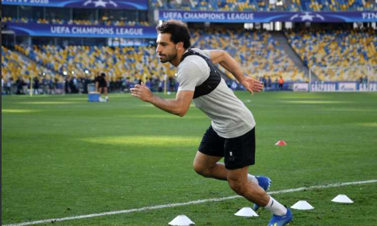 محمد صلاح