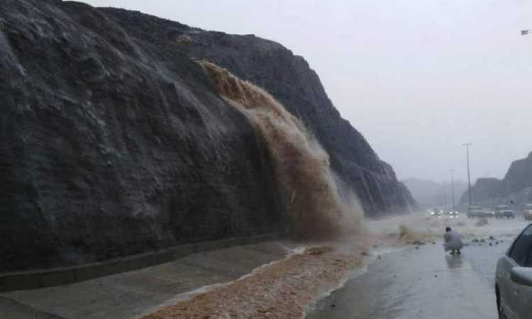 محطة صلالة فى سلطنة عمان_ أرشيفية 