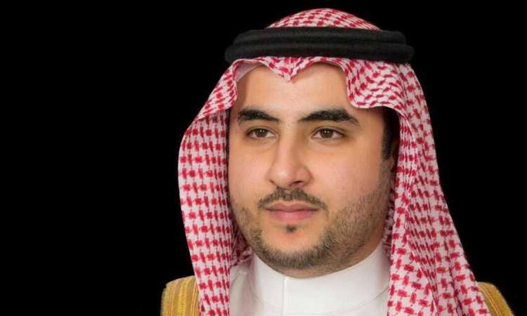 سفير السعودية فى واشنطن