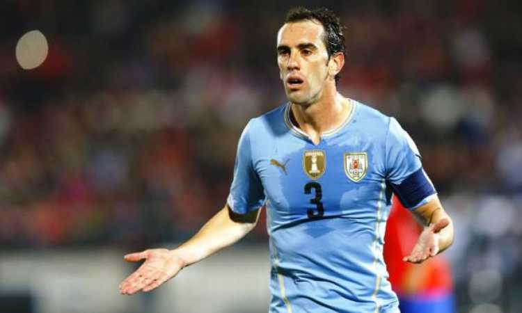قائد منتخب أوروجواى