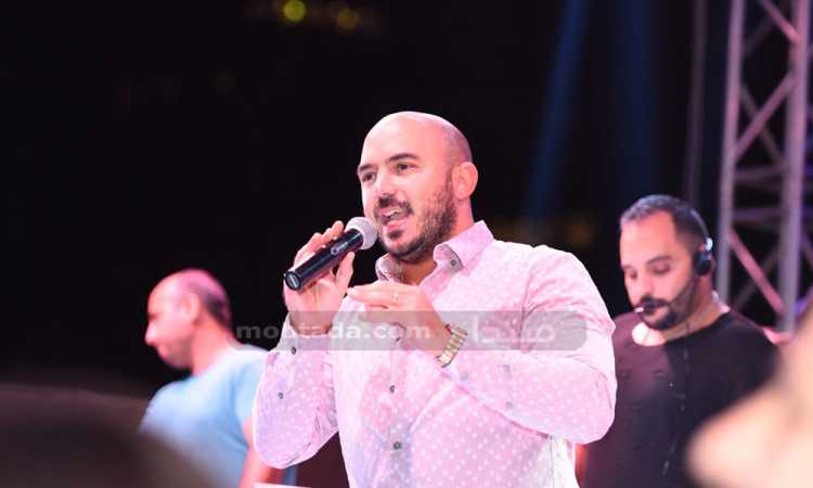 محمود العسيلى
