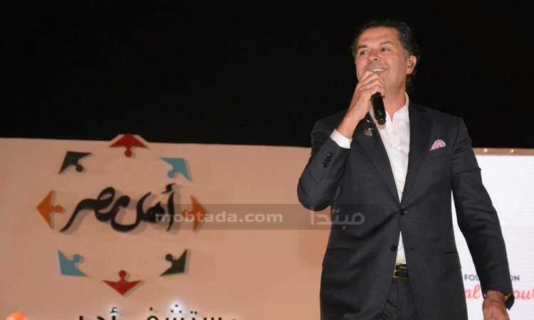 راغب علامة