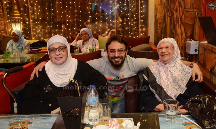 أحمد يونس