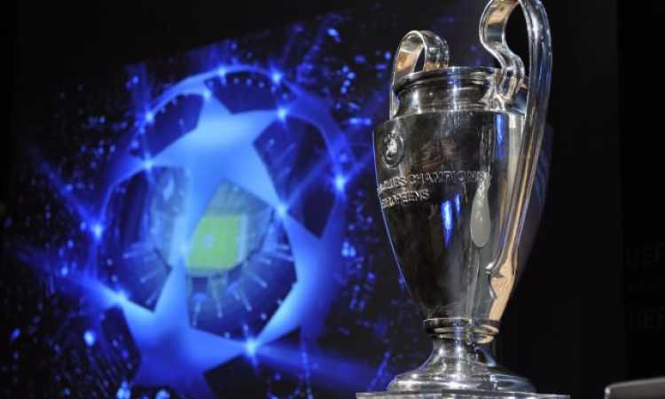كأس دورى أبطال أوروبا