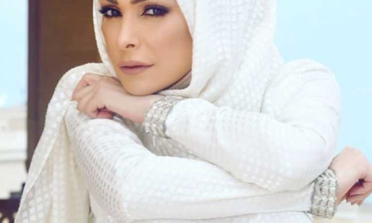 أمل حجازى