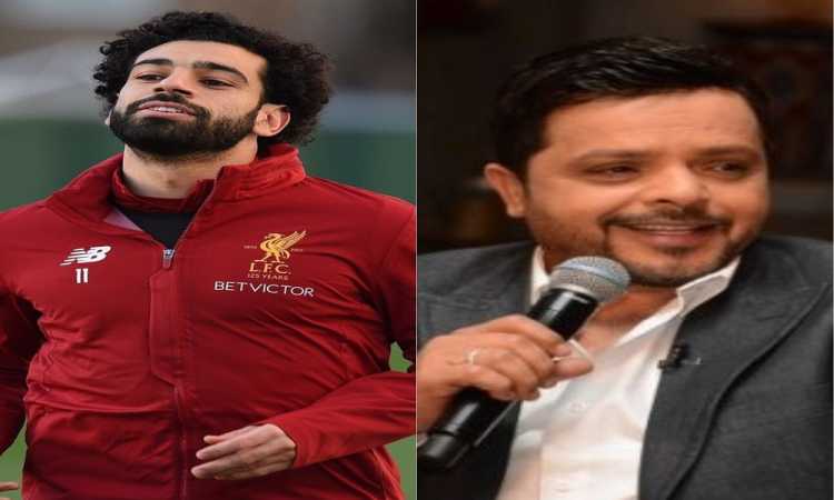 محمد صلاح وهنيدى