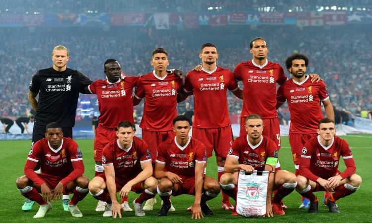 ليفربول