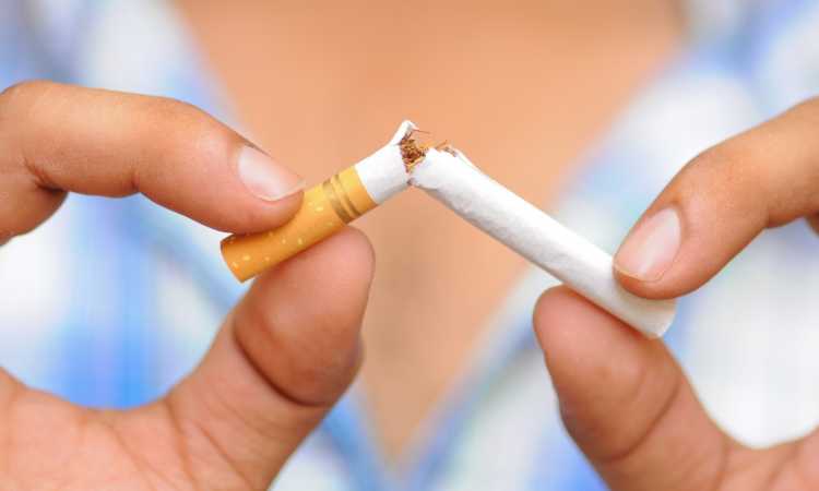 تخلص من التدخين بهذه الطرق الفعّالة