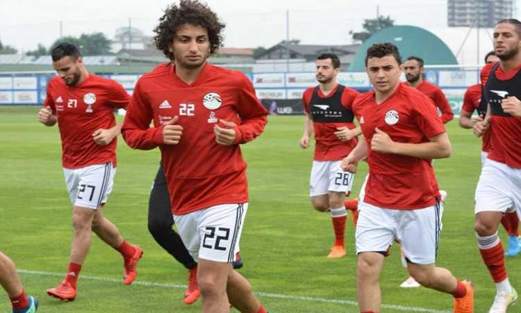 المنتخب
