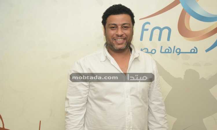 محمد جمعة