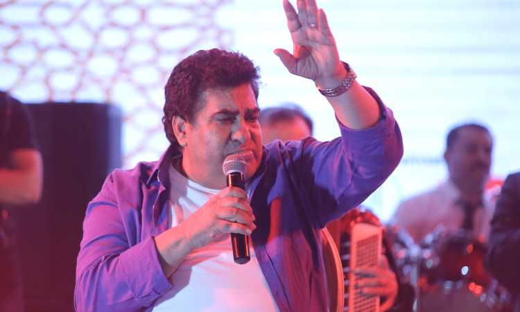 أحمد عدوية