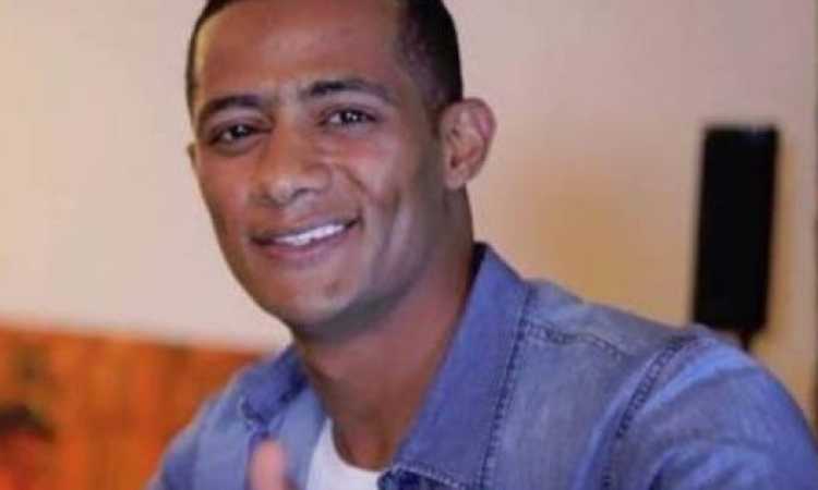 محمد رمضان