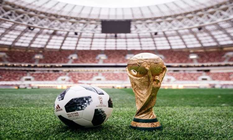 كأس العالم 2018