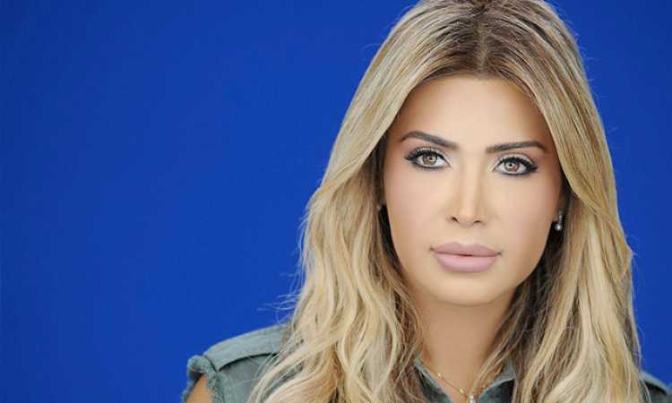 نوال الزغبى