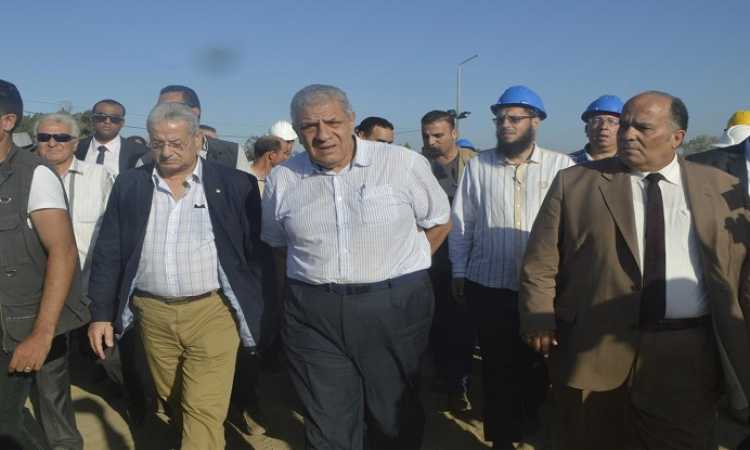 إبراهيم محلب