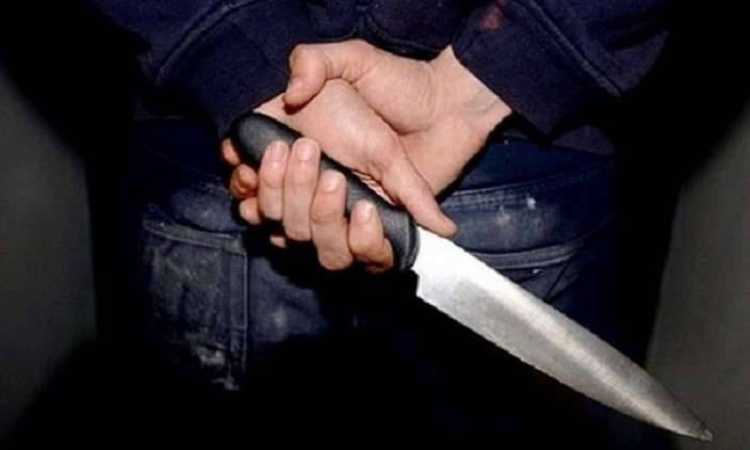 قتل بالسكين- أرشيفية 