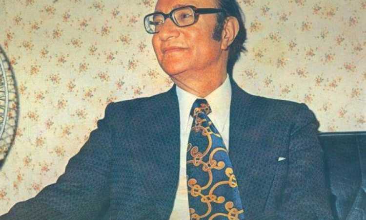 محمد عبدالوهاب