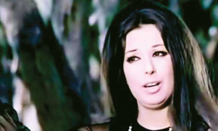 نجاة الصغيرة