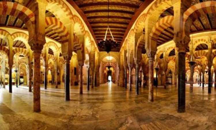مسجد قرطبة