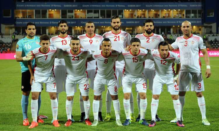 منتخب تونس