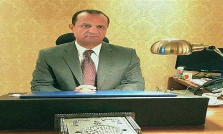 اللواء إبراهيم الديب