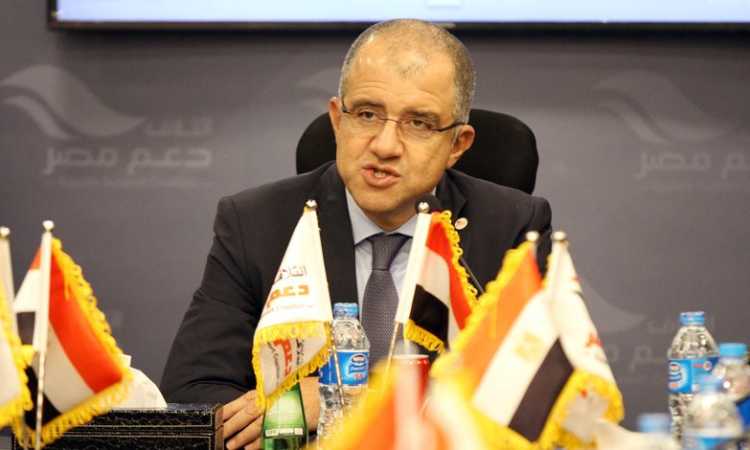 محمد السويدى
