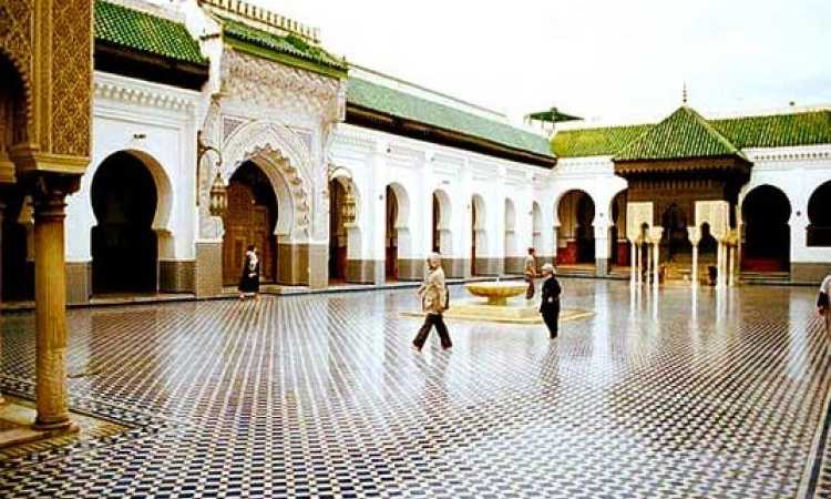جامع القرويين