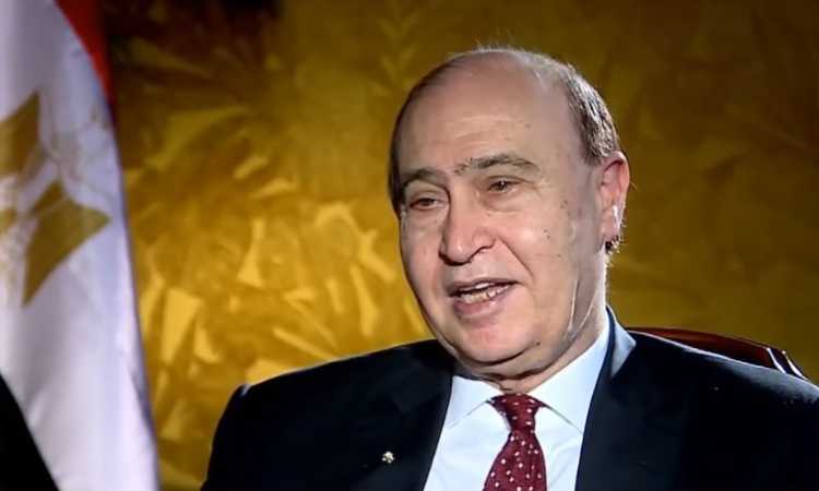 مهاب مميش