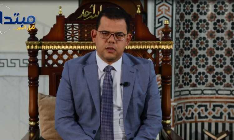 الشيخ إبراهيم رضا 