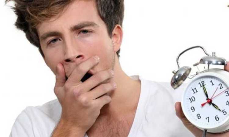 الكسل فى العبادة