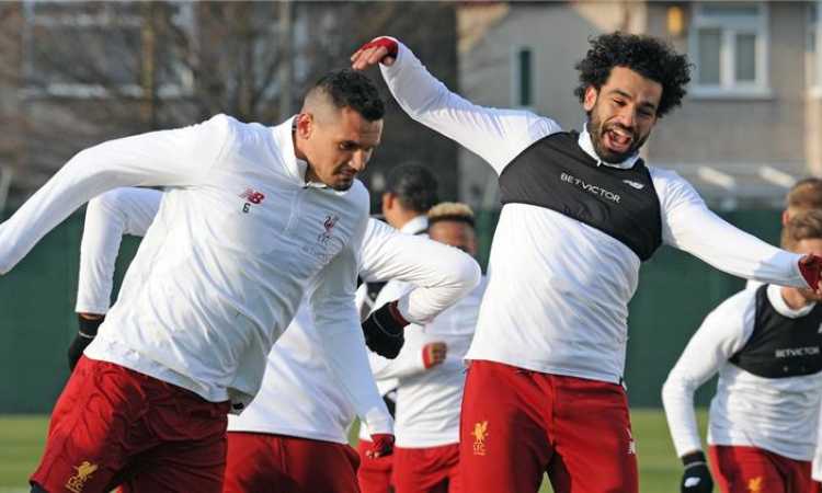 لوفرين وصلاح