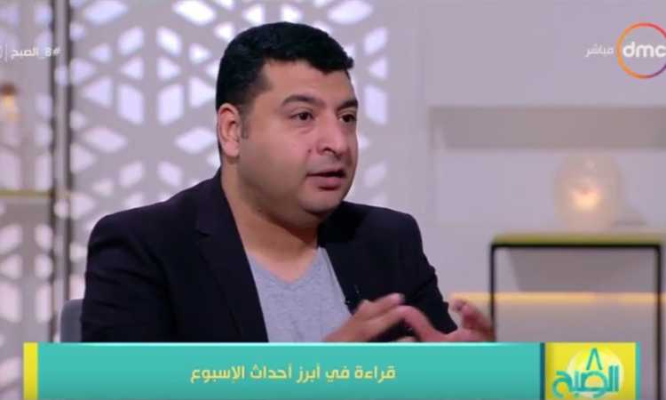 محمود بسيونى