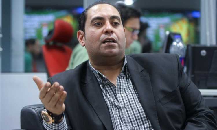 خالد لطيف
