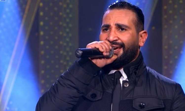 أحمد سعد