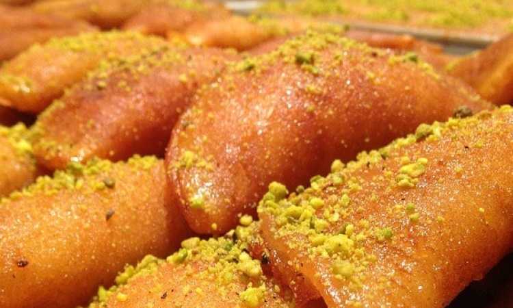 القطايف