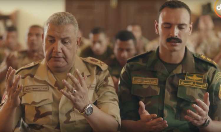 أحمد خالد صالح