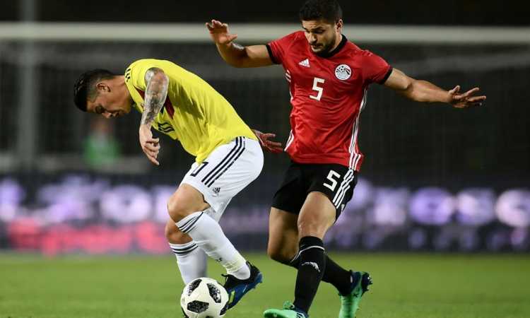 سام مرسى
