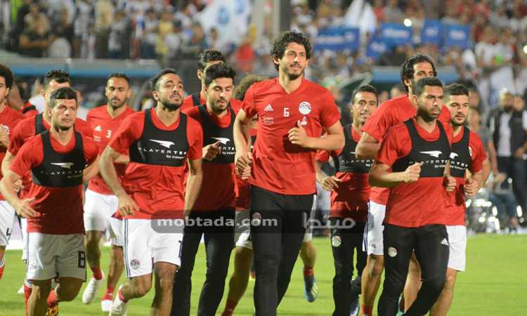 المنتخب