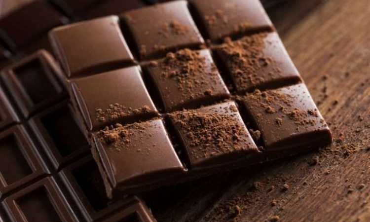 فوائد الشوكولاتة الداكنة