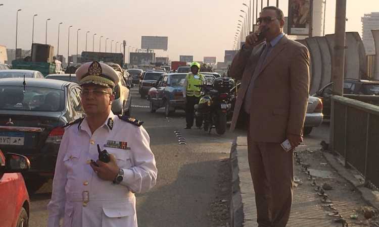 اللواء عصمت الأشقر