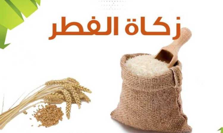 زكاة الفطر