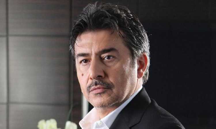 عابد فهد