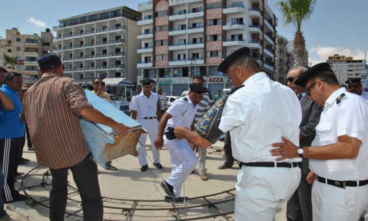 شرطة الكهرباء